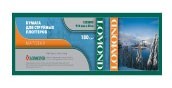 Бумага Lomond 1202092 36&quot;(A0) 914мм-30м/180г/м2/белый матовое для струйной печати втулка:50.8мм (2&quot;)