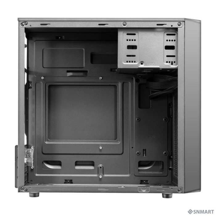 Ginzzu D180 2*USB 2.0,AU w/o PSU