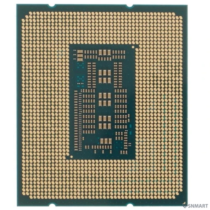 CPU Intel Core i7-13700K Raptor Lake OEM