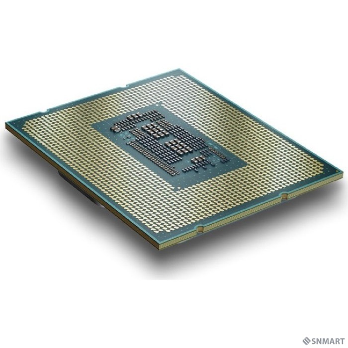 CPU Intel Core i7-13700K Raptor Lake OEM