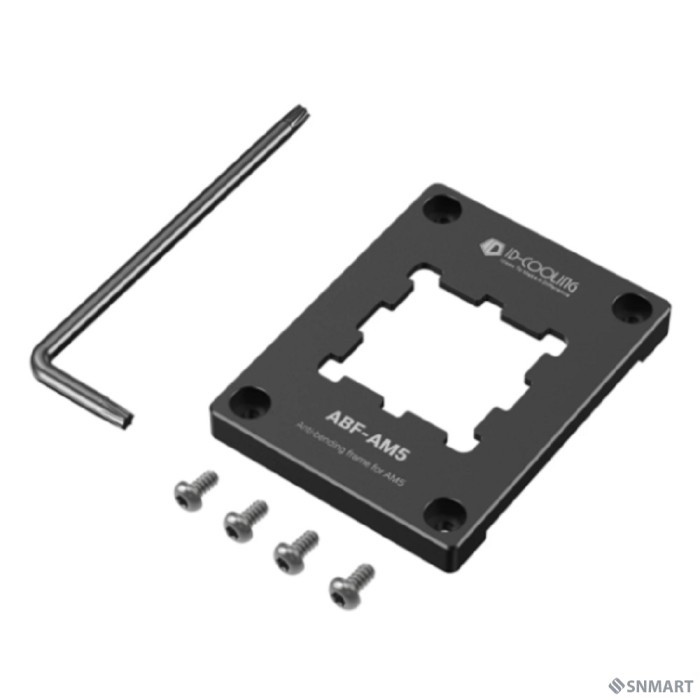 Прижимная рамка ID-Cooling ABF-AM5 (ABF-AM5)