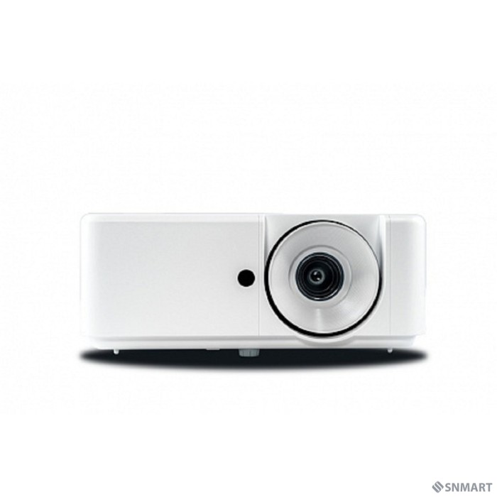 Exell EXD102Z Проектор лазерный [DLP, 4100 lm, XGA (1024x768), 3500000:1]