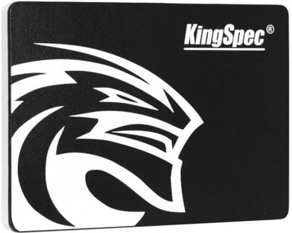 Накопитель SSD Kingspec 960 ГБ 2.5" SATA-III (P4-960)