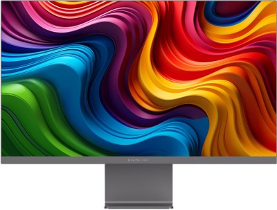 Монитор Digma Pro 27&quot; Art S серый IPS LED 5ms 16:9 HDMI M/M матовая 400cd 178гр/178гр 3840x2160 60Hz FreeSync DP 4K USB 5.7кг