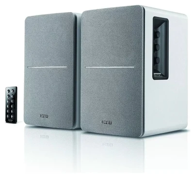 Колонки Edifier R1280DB 2.0 белый 42Вт BT