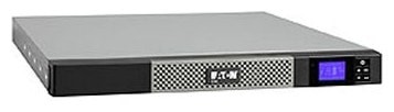 Источник бесперебойного питания Eaton 5P 650IR 420Вт 650ВА черный/серебристый