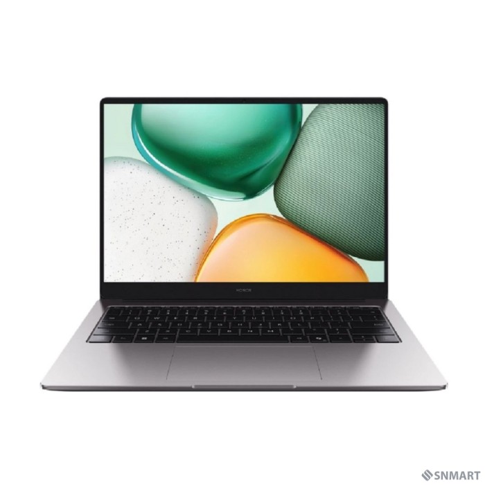 Honor MagicBook X14 2025 GDG-X [5301ALWW] Grey 14" [FHD  i5-12450H/16GB/512GB/DOS]