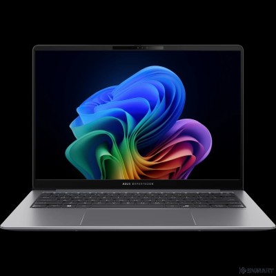 ASUS ExpertBook Mainstream P5405CSA-NZ0304 [90NX0861-M00CM0] Grey 14&quot; [WQXGA  Ultra 7 258V/ 32GB /1TB /noOS ]