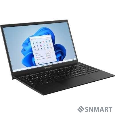 IRBIS [14NBC0001] Black 14" [FHD  i3-1115G4/8GB/512GB/W11Pro] metal case