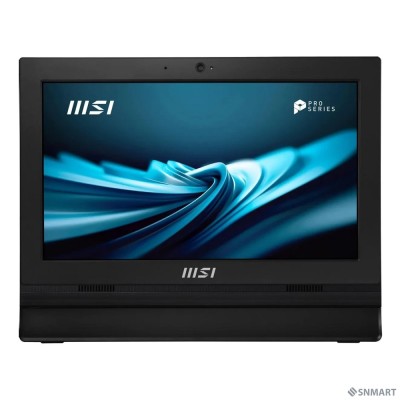 MSI Pro AP162T ADL-016XRU    [9S6-A60211-044] Black  15.6&quot; [FHD Touch N100/8Gb/SSD256Gb UHDG/Wired KB&amp;mouse Eng/Rus,noOS]