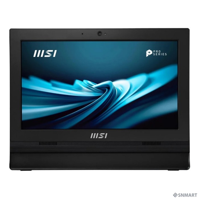 MSI Pro AP162T ADL-016XRU    [9S6-A60211-044] Black  15.6" [FHD Touch N100/8Gb/SSD256Gb UHDG/Wired KB&mouse Eng/Rus,noOS]