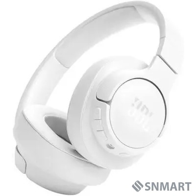 Наушники, модель  T720BT, white