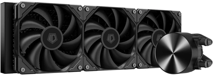 Система водяного охлаждения для ПК ID-Cooling (FX360 PRO) черный