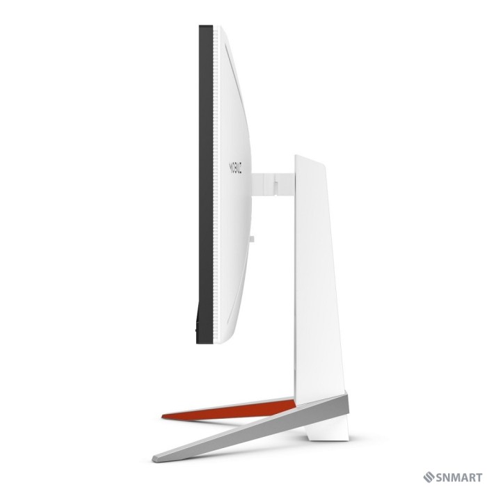 LCD BenQ 27'' EX2710U [IPS 3840x2160 144Hz 1ms 300cd 178/178 1000:1 2xHDMI DisplayPort HAS Pivot Speakers]