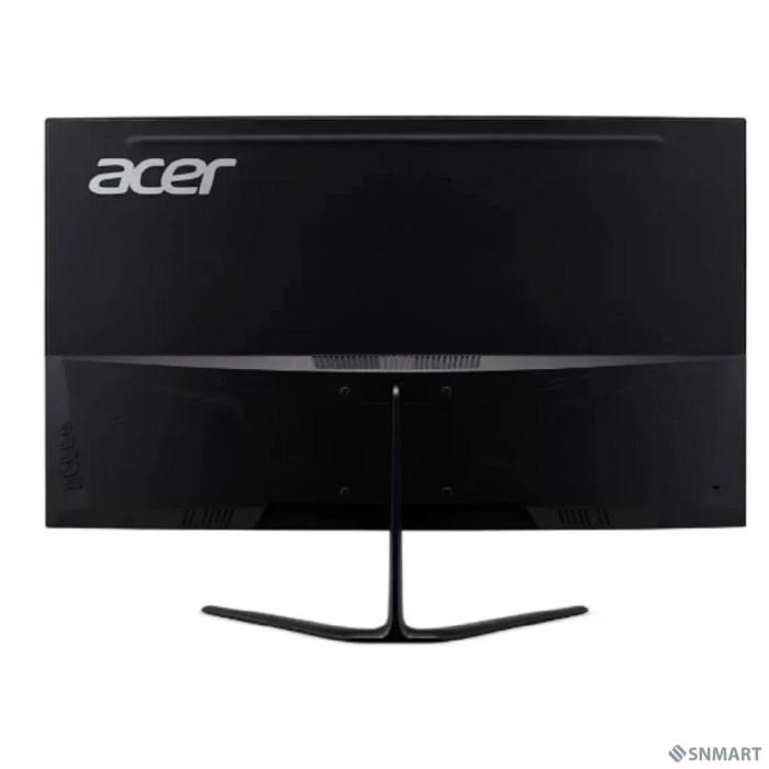 LCD Acer 31.5" Nitro ED320QRS3biipx [VA Curved 1500R 1920x1080 180Hz 1ms 16:9 300cd 2xHDMI2.0 DisplayPort1.4 AudioOut FreeSync(Premium) HDR10]
