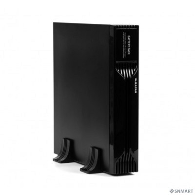 ВББ Бастион RAPAN BC 24/9S [24В, АКБ 2x 9Ah для RAPAN-UPS 1000 RACK] (8939)