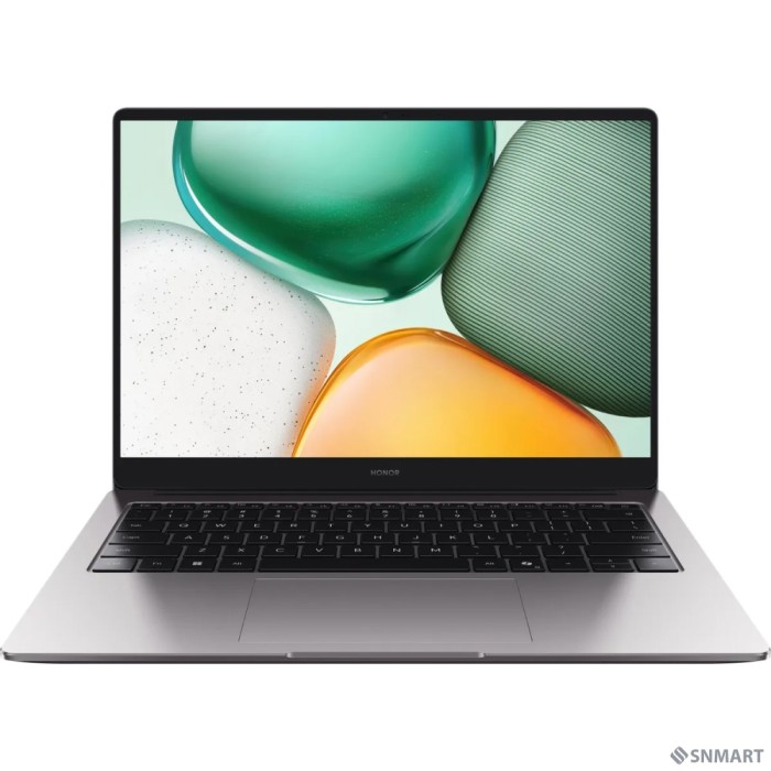 Honor MagicBook X14 2025 [5301ALWU] Grey 14"[FHD i5-12450H/16GB/512GB/W11]