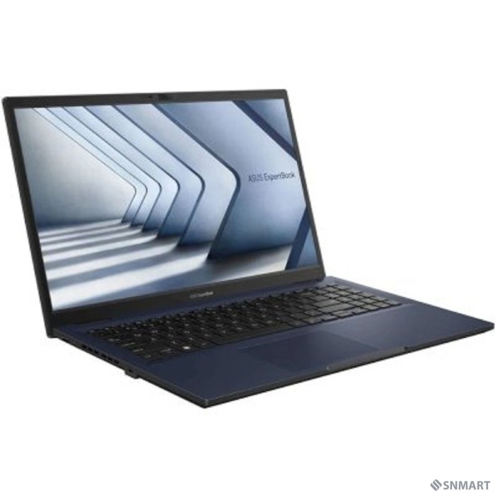 ASUS ExpertBook B1 B1502CGA-BQ0612 [90NX0621-M00PH0] Star Black 15.6" [FHD i3 N305/8Gb/512Gb SSD/DOS]