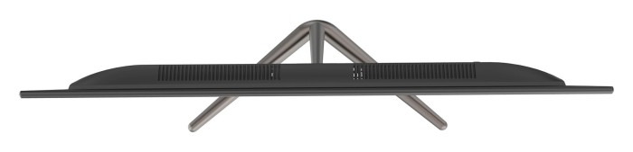 Моноблок SunWind Motion AiO 23i 23.8" Full HD i5 8279U (2.4ГГц) 8ГБ SSD 512ГБ Iris Graphics 655 CR Ubuntu БП 65W (клавиатура, мышь, камера) черный (UM23P5-8DXU01)