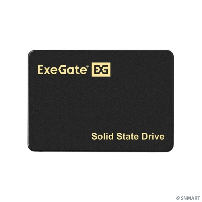 ExeGate SSD 240GB Next Pro Series EX276539RUS [SATA3.0]