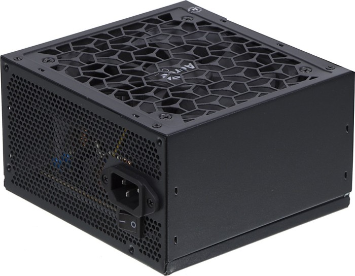 Блок питания для компьютера Aerocool AERO BRONZE Bronze 550w 120мм