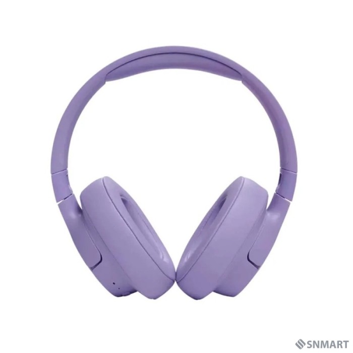 Наушники JBL, модель T720BT, purple
