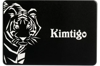 Накопитель SSD Kimtigo 128 ГБ KTA-320 2.5&quot; SATA-III (K128S3A25KTA320)