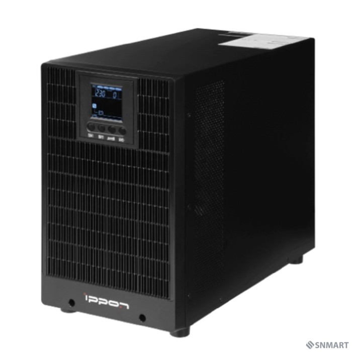 Ippon Innova TBE 3000 bl [2050431]