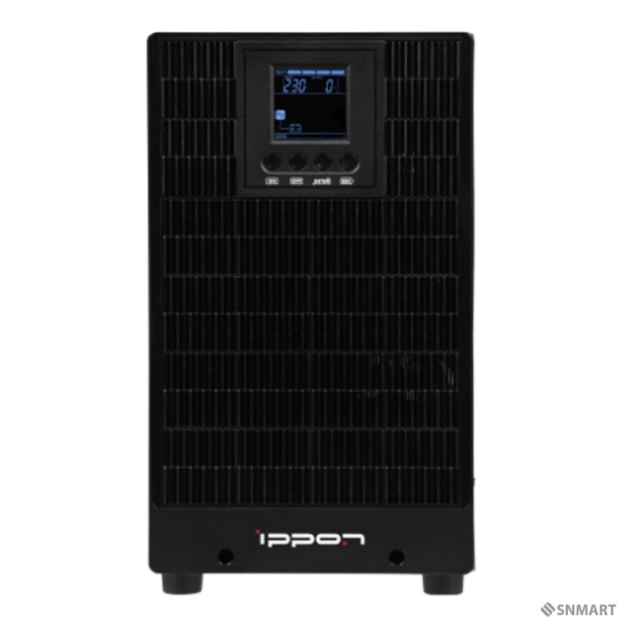 Ippon Innova TBE 3000 bl [2050431]