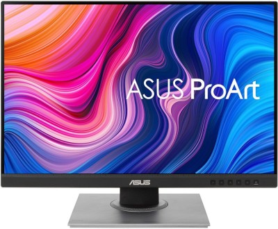 Монитор Asus 27&quot; ProArt PA278QV IPS 2K 75Гц черный (90LM05L1-B01370)