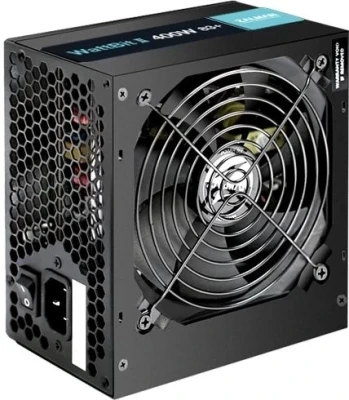 Блок питания для компьютера Zalman ZM400-XEII 400w 120мм