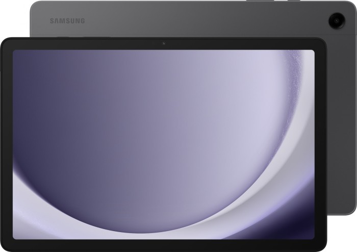 Планшет Samsung Galaxy Tab A9+ SM-X216B 695 (2.2) 8C RAM4Gb ROM64Gb 11" LCD 1920x1200 LTE 1Sim Android 13 серый 8Mpix 5Mpix BT GPS WiFi Touch microSD 1Tb 7040mAh 7hr