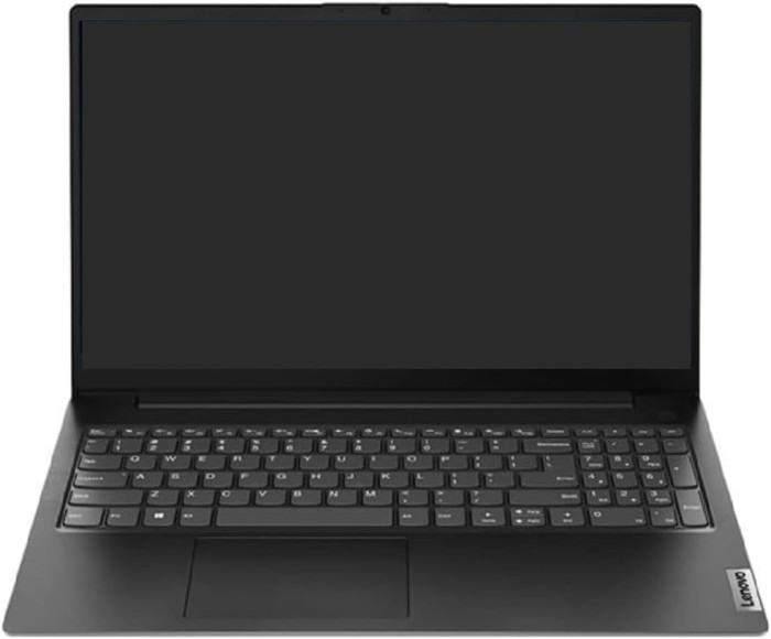 Ноутбук Lenovo V15 G4 AMN Ryzen 3 7320U 8ГБ SSD 256ГБ AMD Radeon 610M 15.6" TN FHD noOS черный (82YU0080AK)