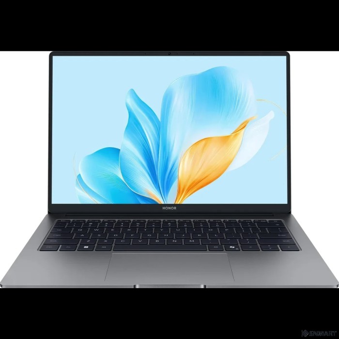 Honor MagicBook X14 FRG-X [5301ALXL] Grey 14"  [UHD i5 13420H/16GB/512GB SSD/DOS]