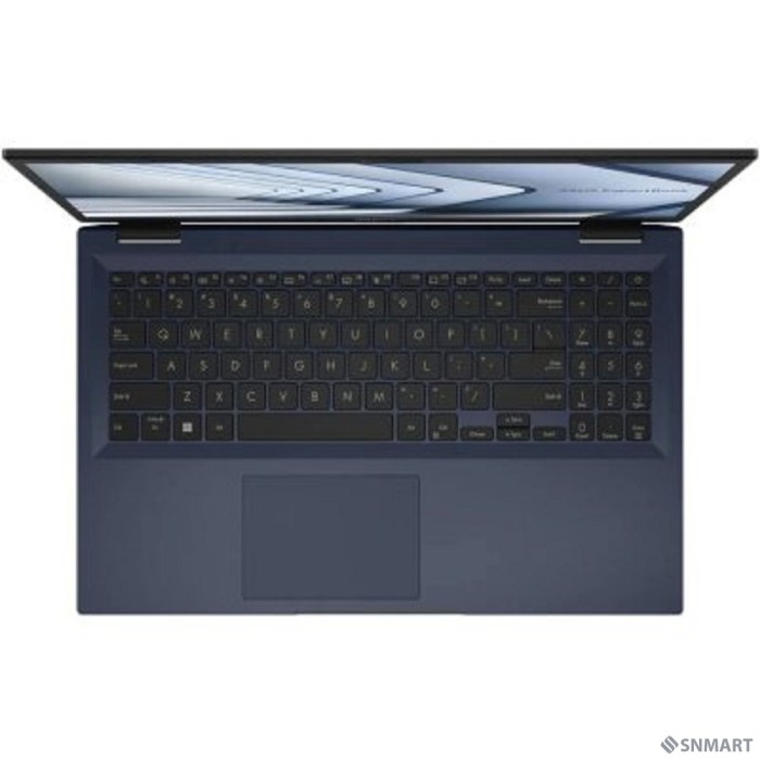 ASUS ExpertBook B1 B1502CGA-BQ0377 [90NX0621-M00DU0] Star Black 15.6" [FHD i3 N305(3.8Ghz)/8Gb/256PCISSDGb/DOS]