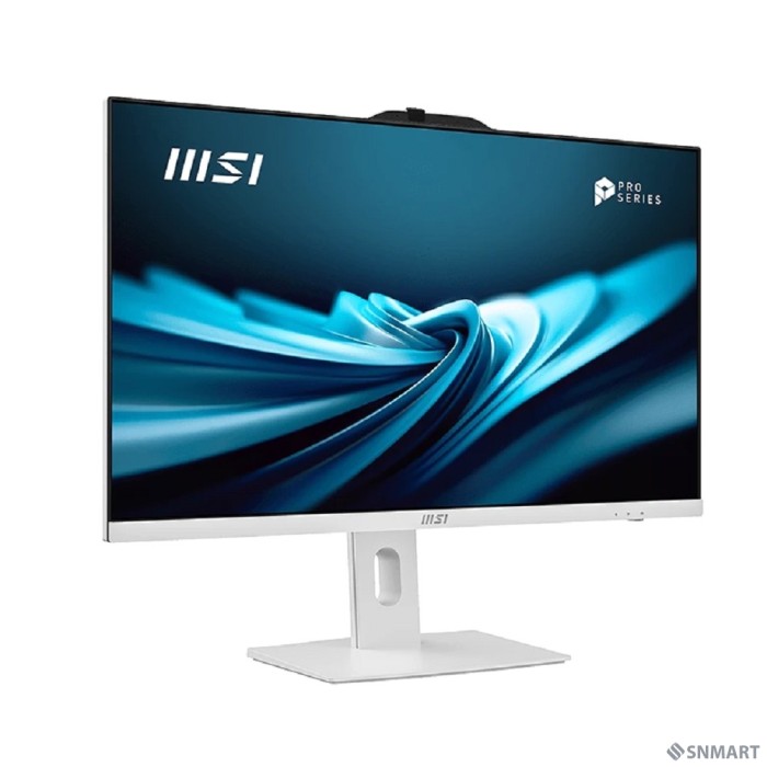 MSI Pro AP272P 14M  [9S6-AF8322-814] White 27" [FHD i5-14400/8Gb/512GB/kb+m/noOS]