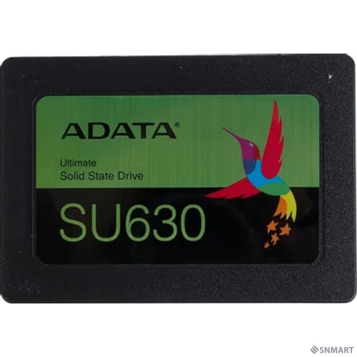 A-DATA SSD 240GB SU630 ASU630SS-240GQ-R [SATA3.0]