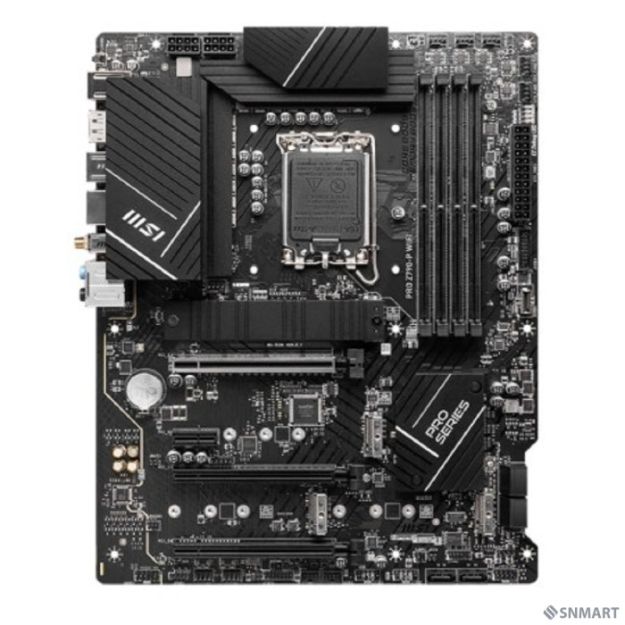 MSI Z790 S1700 ATX PRO Z790-P WIFI