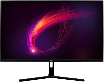 Монитор Hiper 27&quot; HB2702 черный IPS LED 5ms 16:9 HDMI M/M матовая 300cd 178гр/178гр 2560x1440 75Hz DP Quad HD 2K (1440p) 5кг