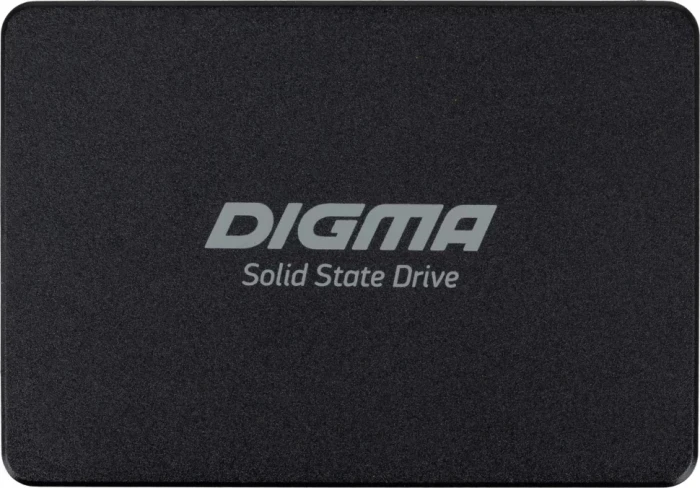 Накопитель SSD Digma 512 ГБ Run S9 2.5" SATA-III (DGSR2512GS93T)