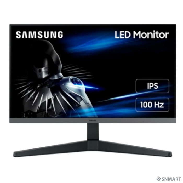 LCD Samsung 27" S27C330GAI [IPS 1920x1080 100Hz 4ms 250cd 178/178 HDMI DisplayPort VESA] [LS27C330GAIXCI]