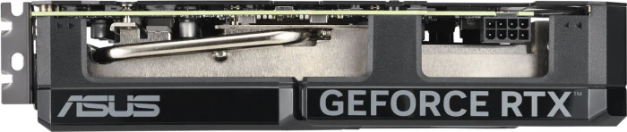 Видеокарта Asus Nvidia GeForce RTX 4060 Ti DUAL 16Gb 128bit GDDR6 (DUAL-RTX4060TI-O16G-EVO)