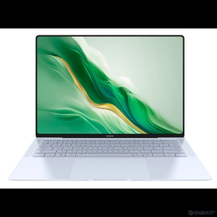 Honor MagicBook Art 14 2024 [5301AKXJ] White 14.6" [3120x2080 OLED Ultra 7 155H/32GB/1TB  SSD/W11]