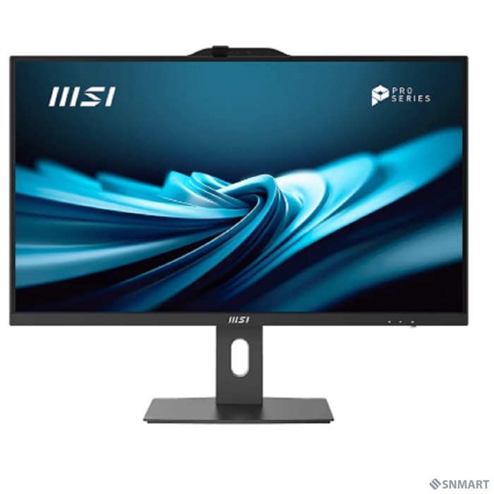 MSI Pro AP272P 14M [9S6-AF8321-802] Black  27" [FHD i5 14400/16Gb/512Gb SSD/DOS/k+m]