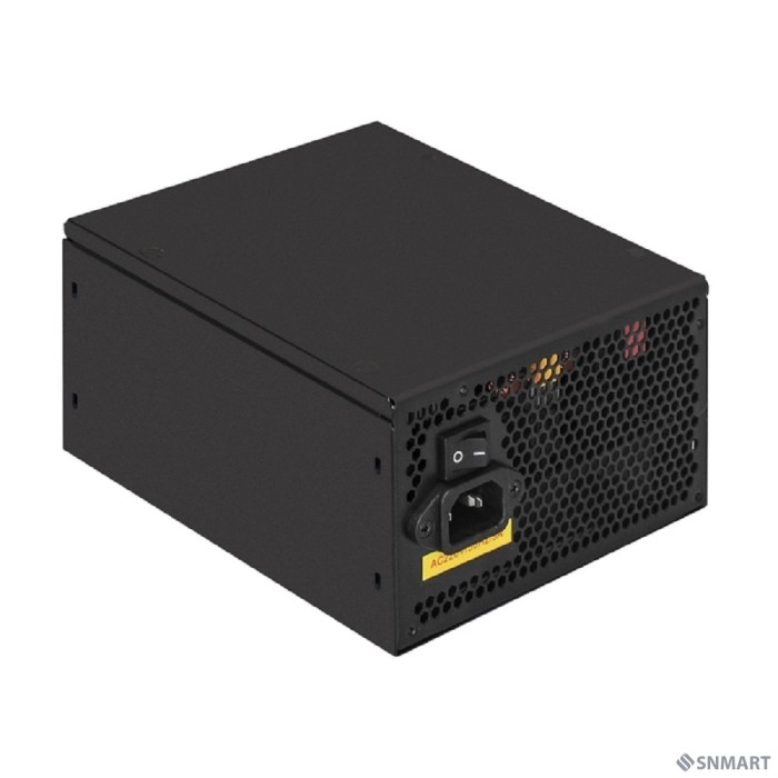 Exegate EX221640RUS Блок питания 450W Exegate ATX-450PPX RTL black