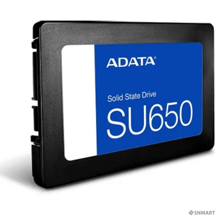 A-DATA SSD 240GB SU650 ASU650SS-240GT-R [SATA3.0]