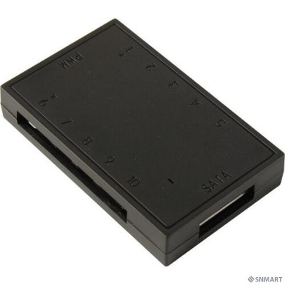 Хаб для вентилятора ID-Cooling FH-10 PWM