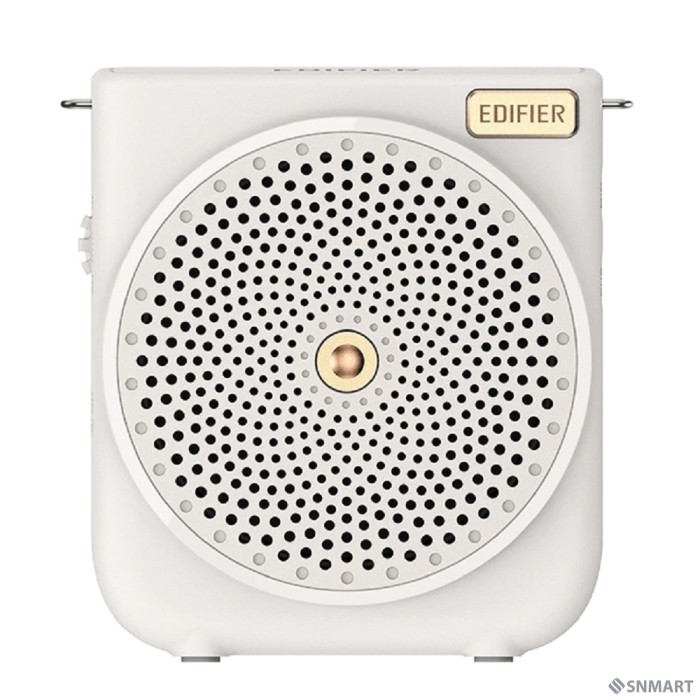 Edifier MF3 white