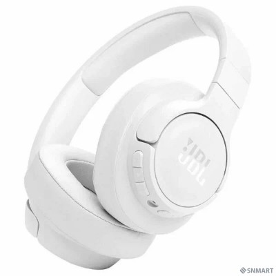 Наушники JBL Tune 770NC, white