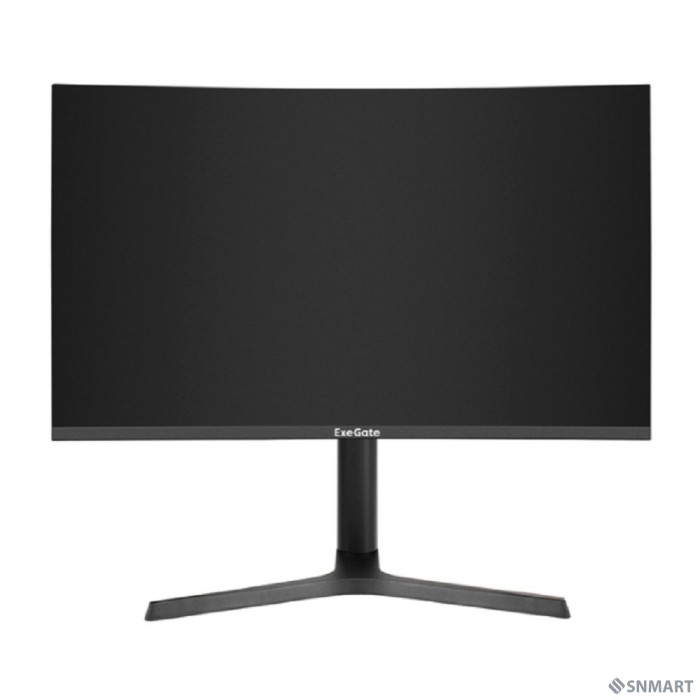 LCD ExeGate 27" EC2700TA Combat [VA 2560x1440 Curved 165Hz 1ms 16:9 300cd 3000:1 178/178 2xHDMI DisplayPort USB Speakers] [EX297303RUS]